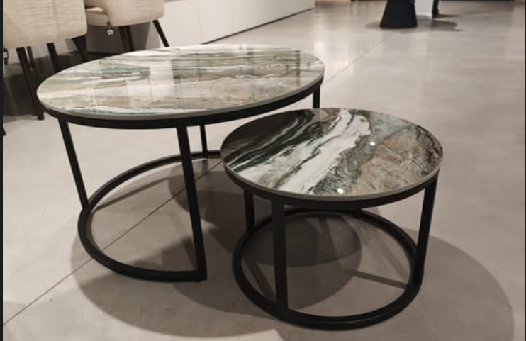 Tables  de salon 