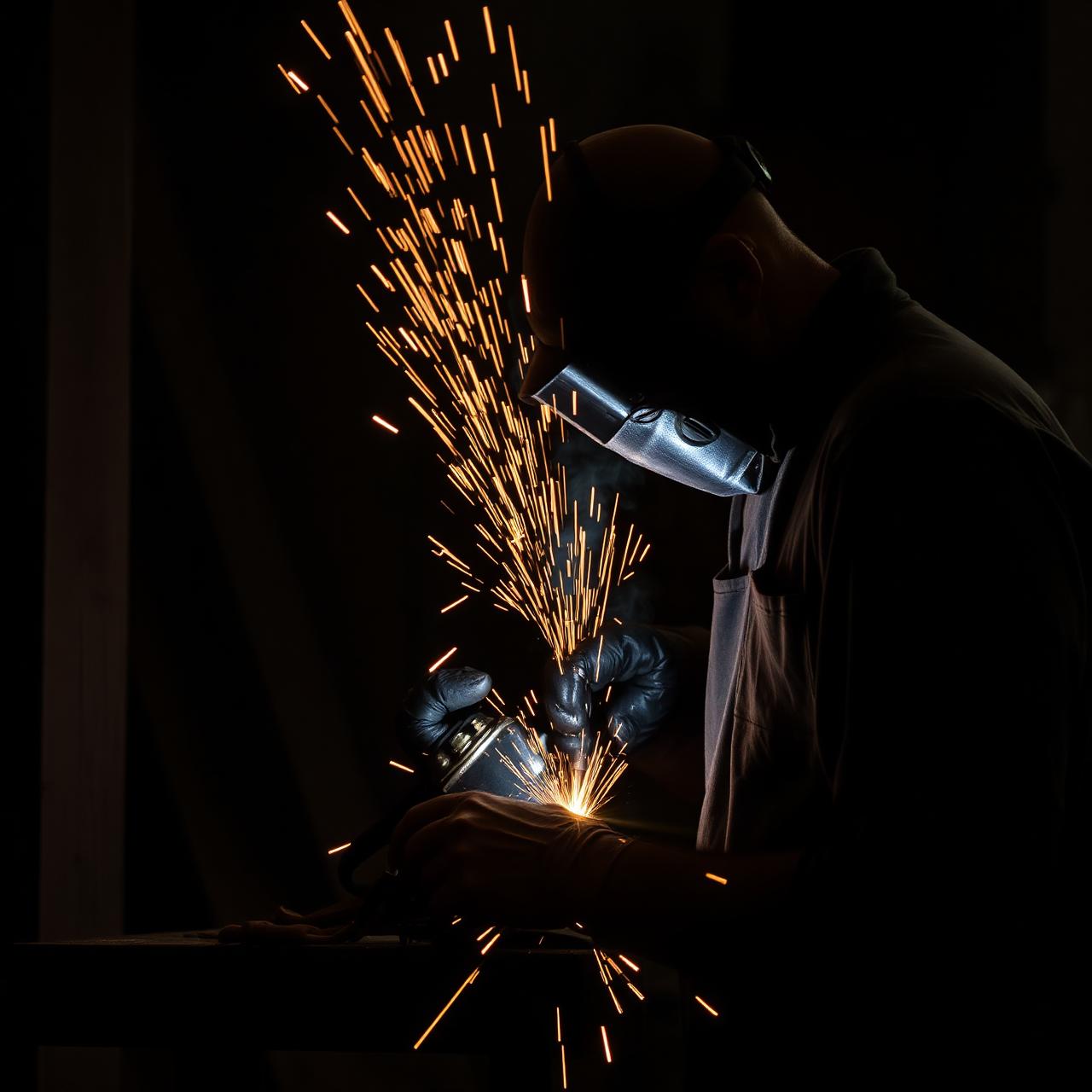 Atelier de ferronnerie Arti Métal — Liège